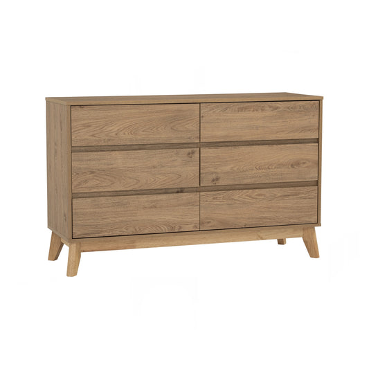 HIRADO Sideboard - Oak (1200L)