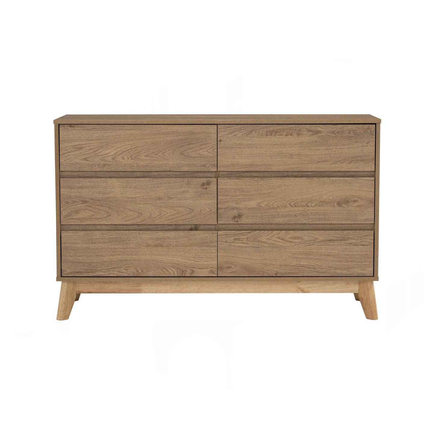 HIRADO Sideboard - Oak (1200L)