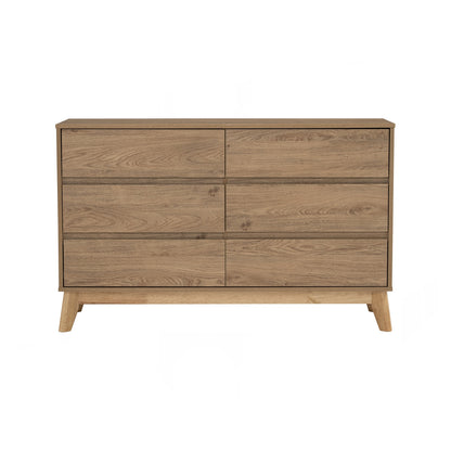 HIRADO Sideboard - Oak (1200L)