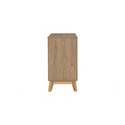 HIRADO Sideboard - Oak (1200L)