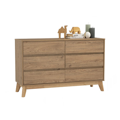 HIRADO Sideboard - Oak (1200L)