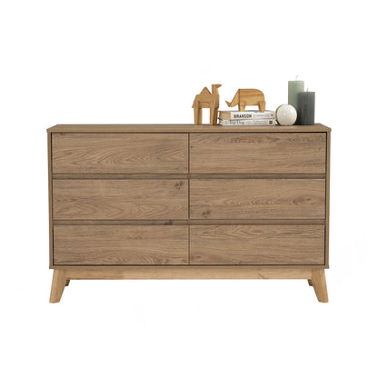 HIRADO Sideboard - Oak (1200L)
