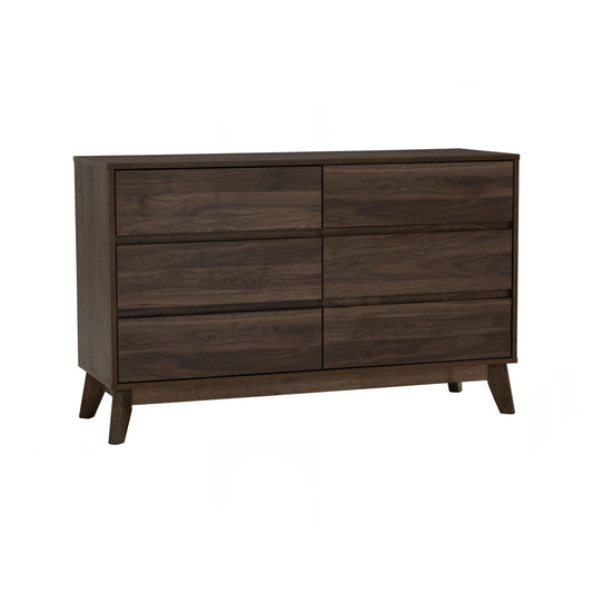 HIRADO Sideboard - Walnut (1200L)