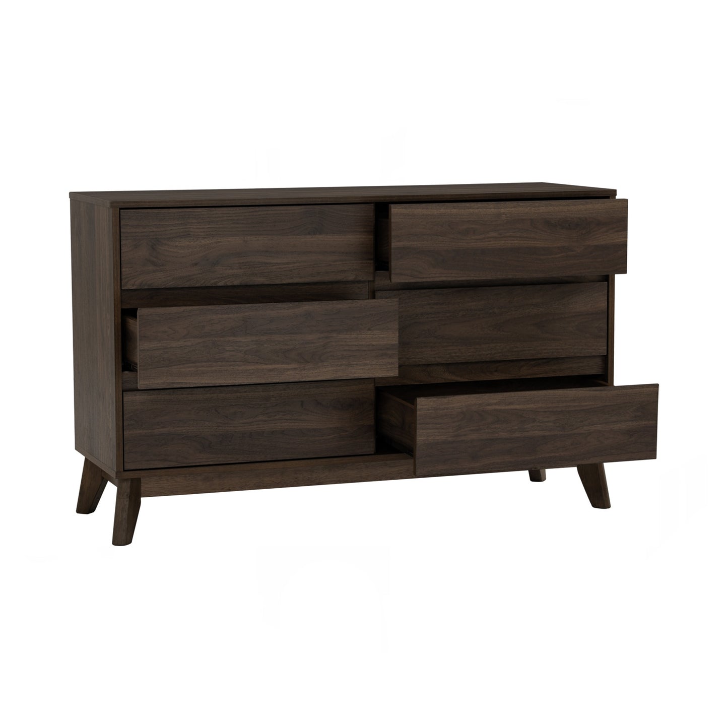 HIRADO Sideboard - Walnut (1200L)
