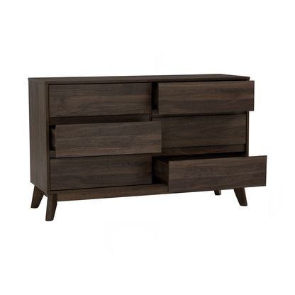 HIRADO Sideboard - Walnut (1200L)
