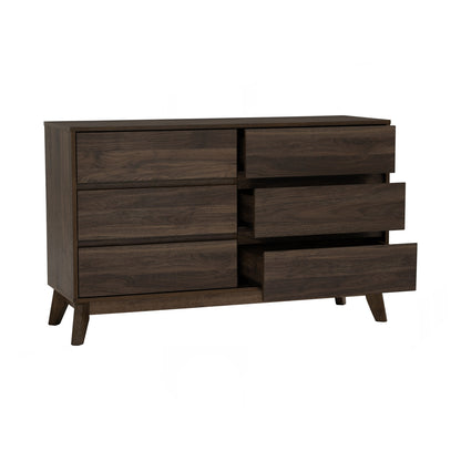 HIRADO Sideboard - Walnut (1200L)