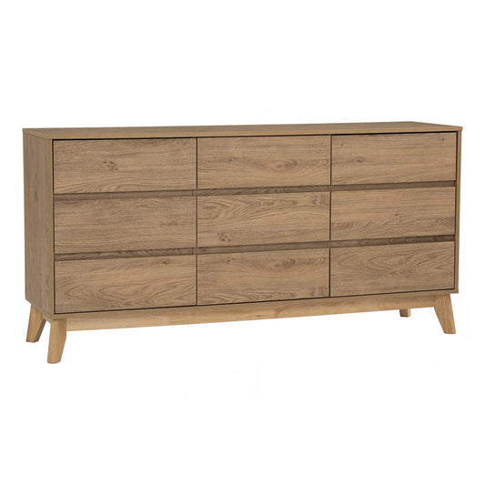 HIRADO Sideboard - Oak (1500L)