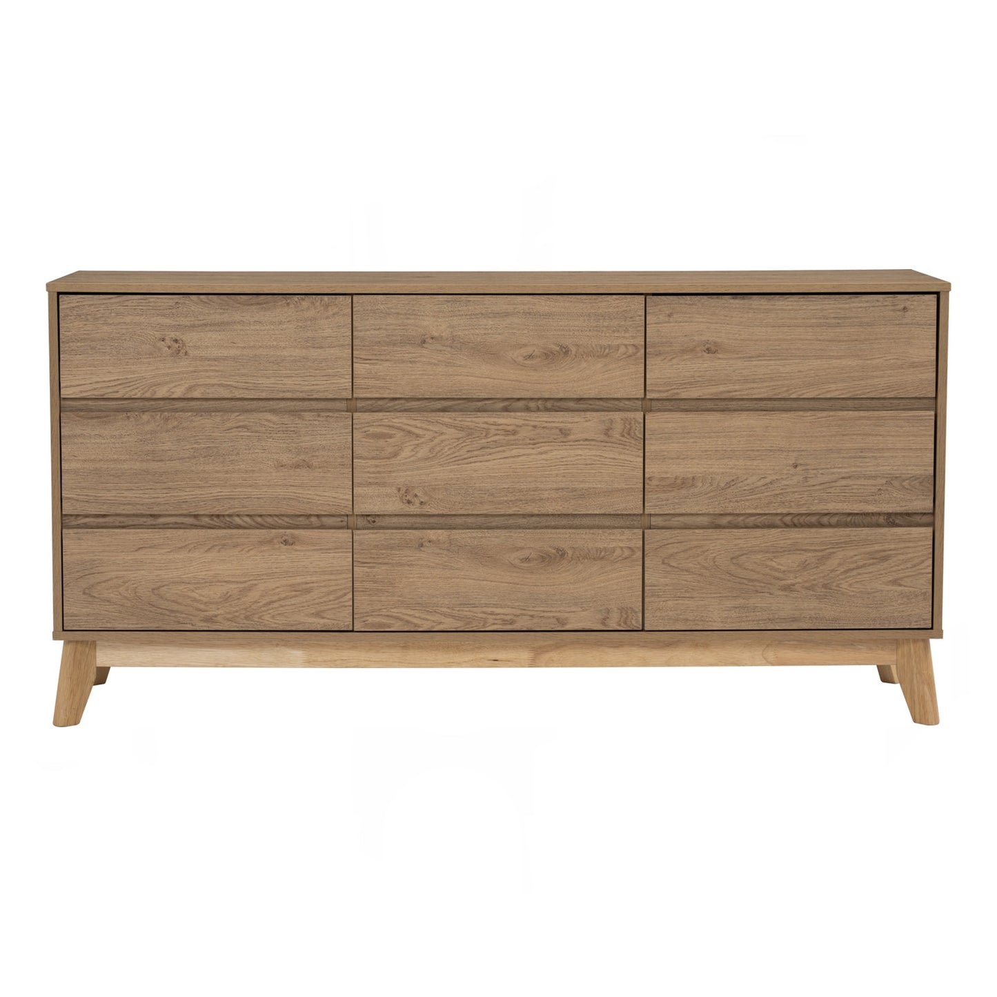 HIRADO Sideboard - Oak (1500L)