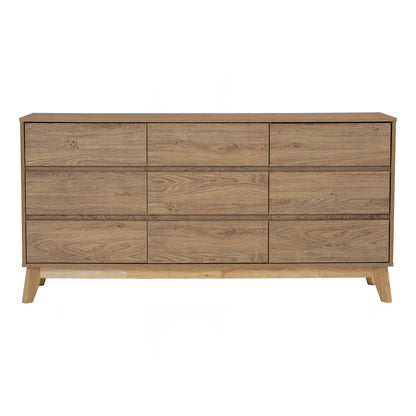 HIRADO Sideboard - Oak (1500L)