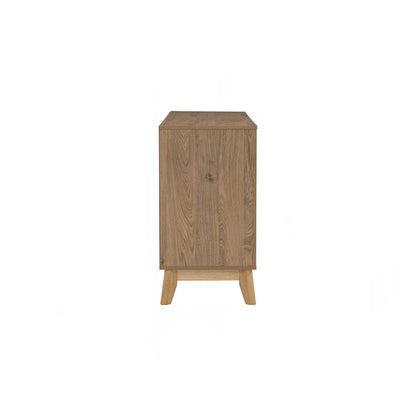 HIRADO Sideboard - Oak (1500L)