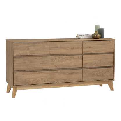 HIRADO Sideboard - Oak (1500L)