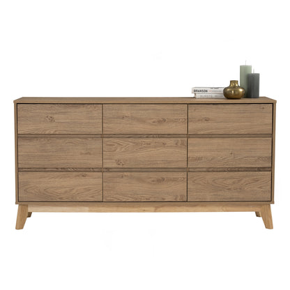 HIRADO Sideboard - Oak (1500L)
