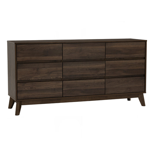 HIRADO Sideboard - Walnut (1500L)