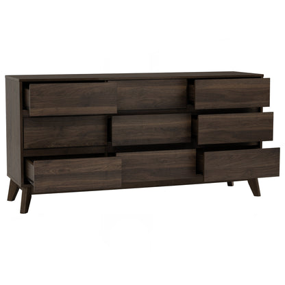 HIRADO Sideboard - Walnut (1500L)