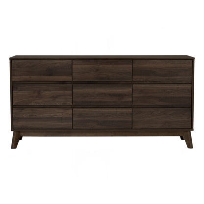 HIRADO Sideboard - Walnut (1500L)