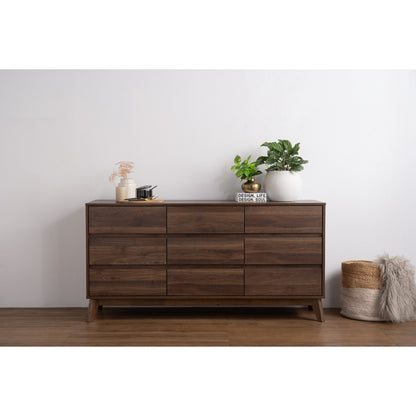 HIRADO Sideboard - Walnut (1500L)