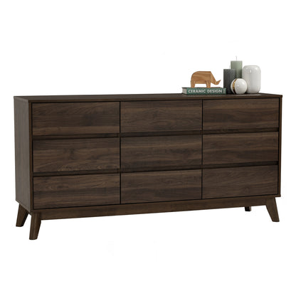 HIRADO Sideboard - Walnut (1500L)