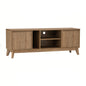 HIRADO TV Cabinet - Oak (1500L)