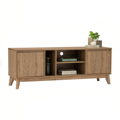 HIRADO TV Cabinet - Oak (1500L)