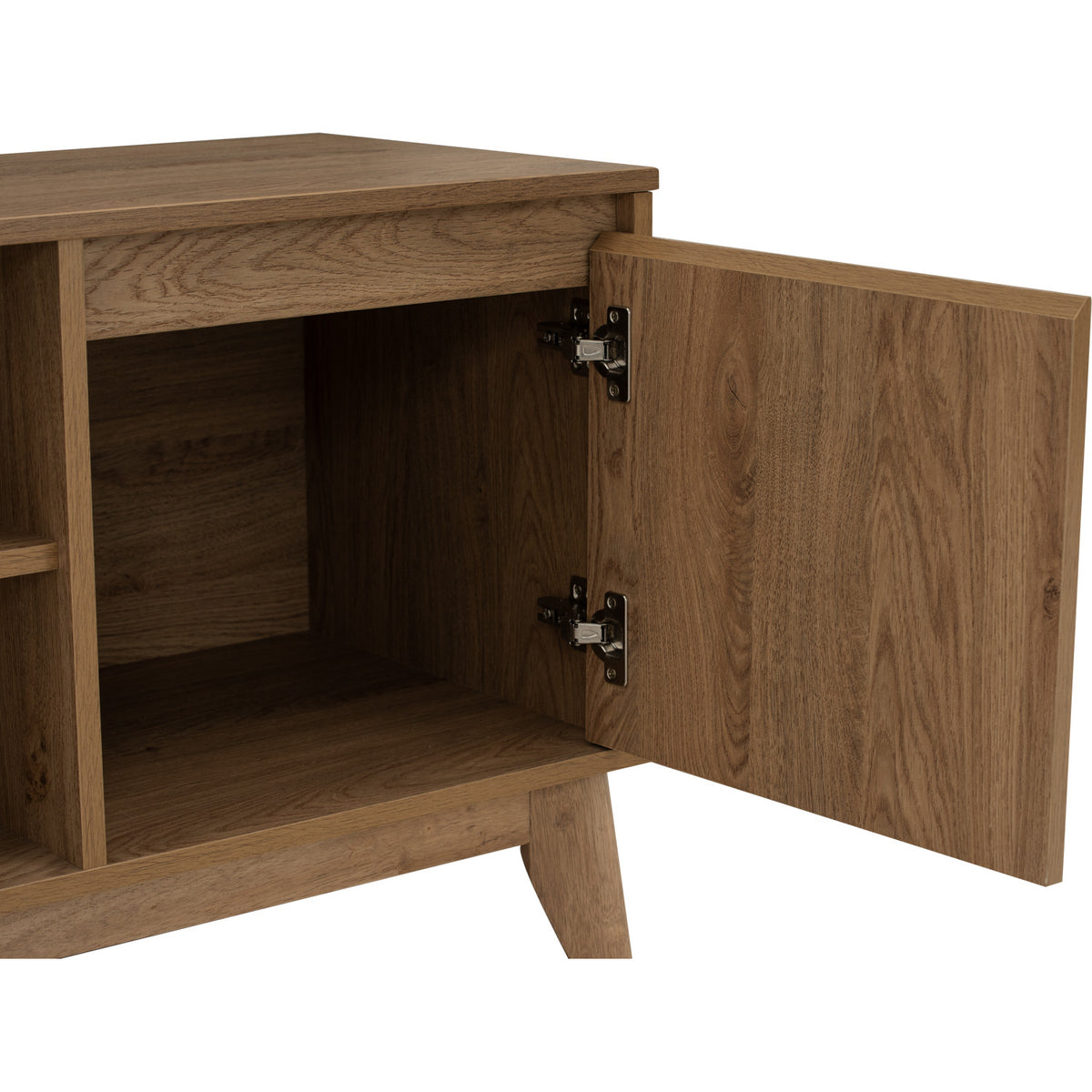 HIRADO TV Cabinet - Oak (1500L)