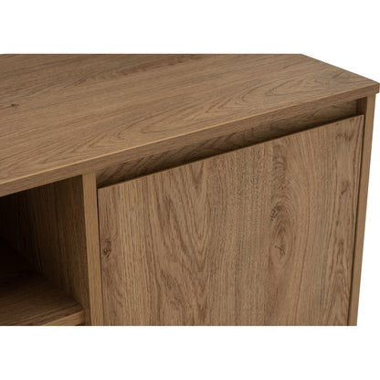 HIRADO TV Cabinet - Oak (1500L)