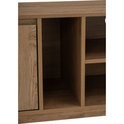 HIRADO TV Cabinet - Oak (1500L)