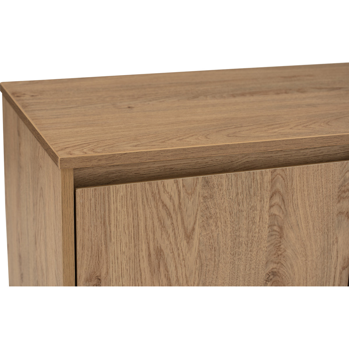 HIRADO TV Cabinet - Oak (1500L)
