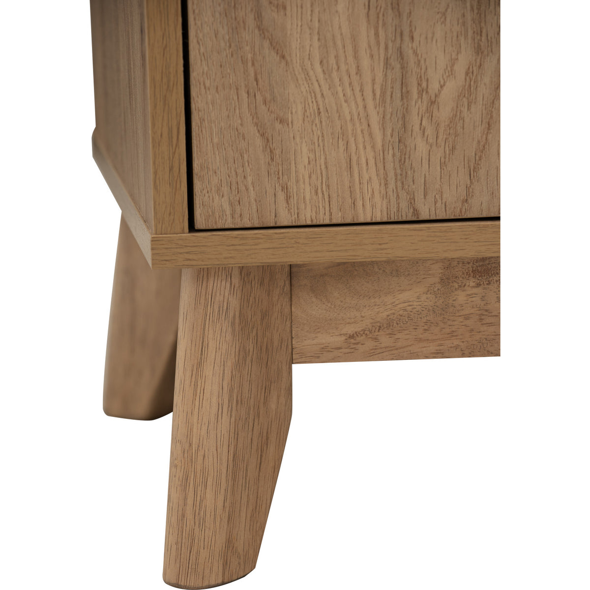 HIRADO TV Cabinet - Oak (1500L)