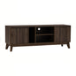HIRADO TV Cabinet - Walnut (1500L)