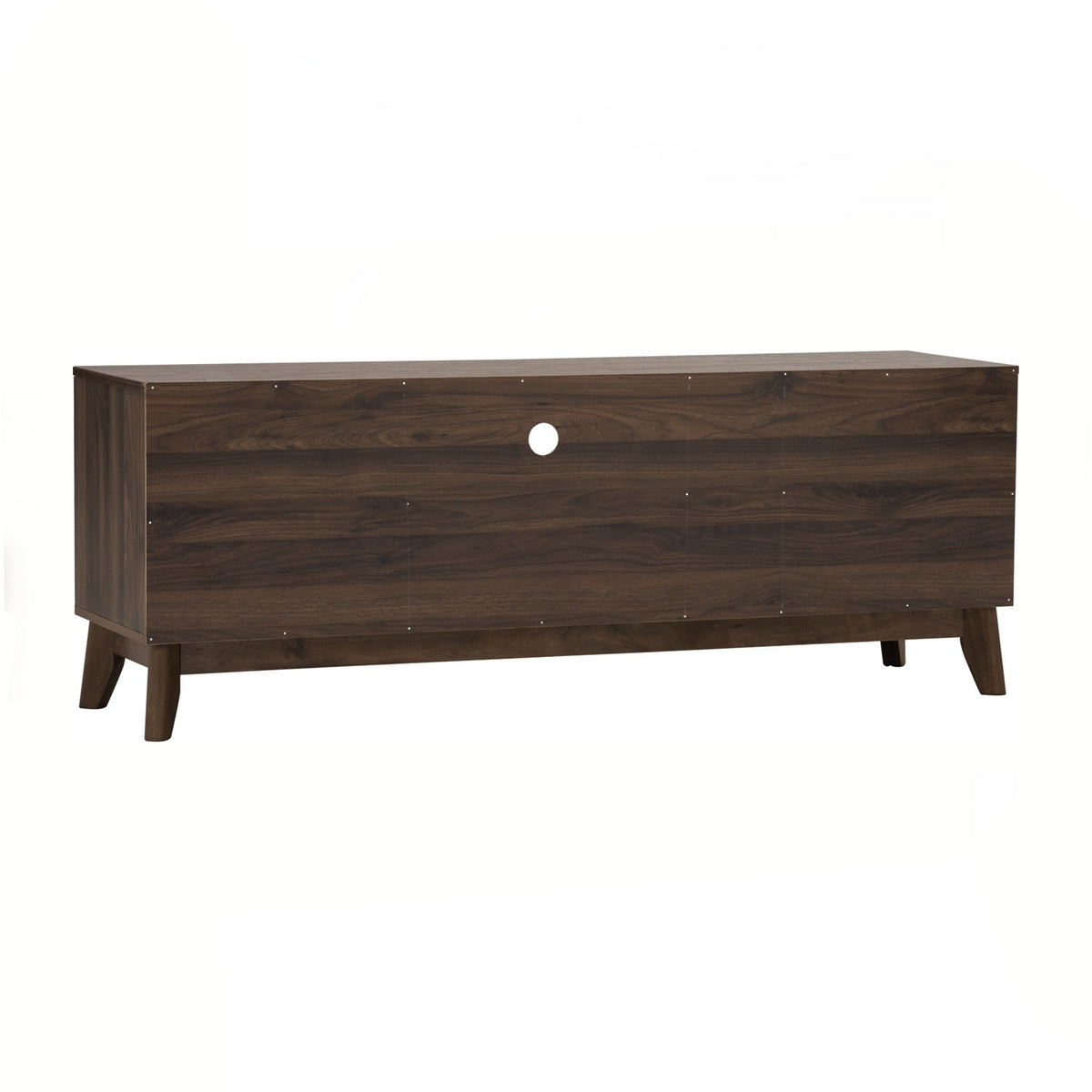 HIRADO TV Cabinet - Walnut (1500L)