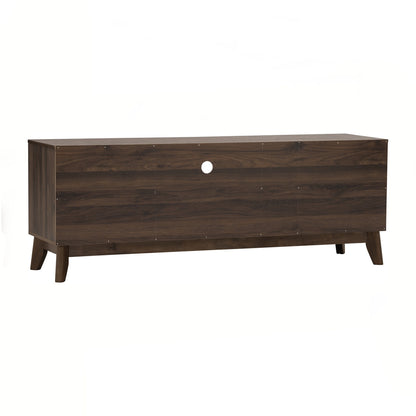 HIRADO TV Cabinet - Walnut (1500L)