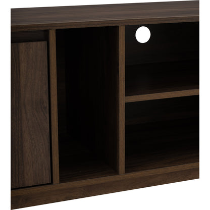 HIRADO TV Cabinet - Walnut (1500L)