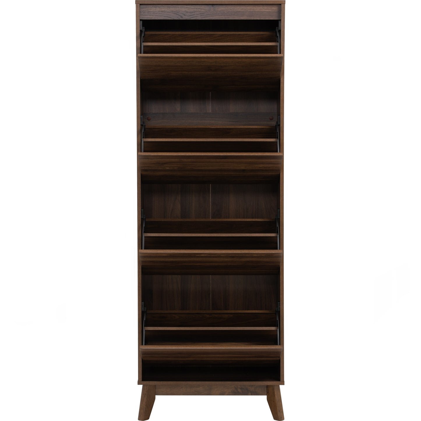 HIRADO Tall Shoe Cabinet