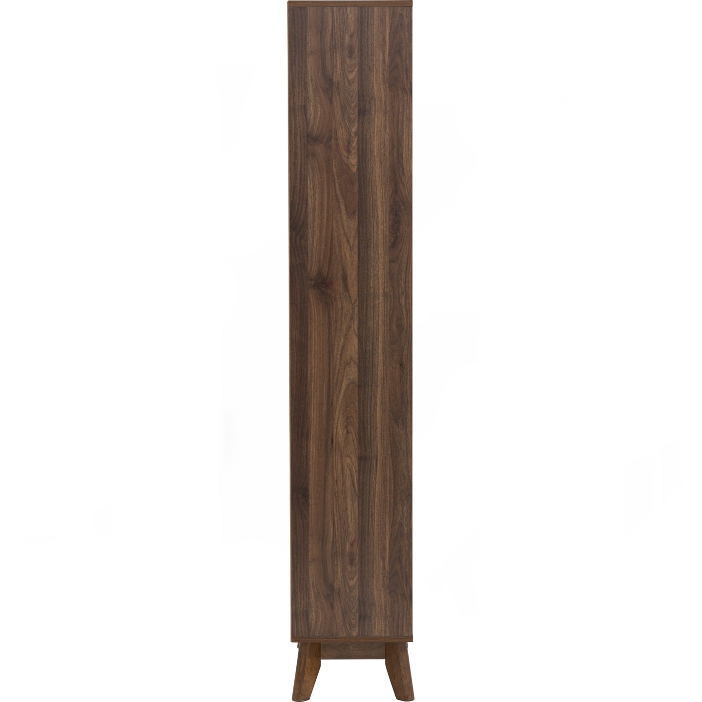 HIRADO Tall Shoe Cabinet