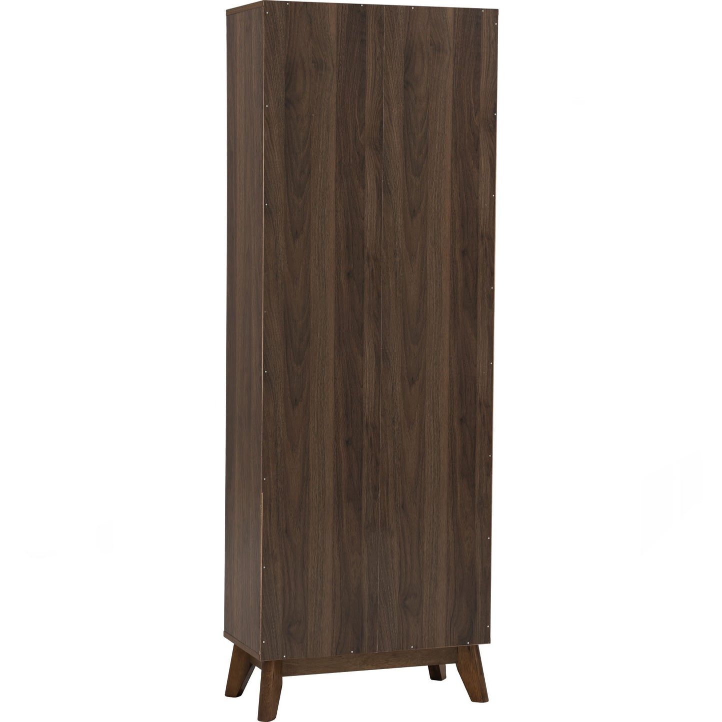 HIRADO Tall Shoe Cabinet
