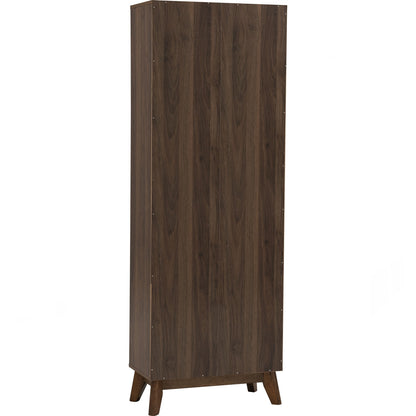 HIRADO Tall Shoe Cabinet