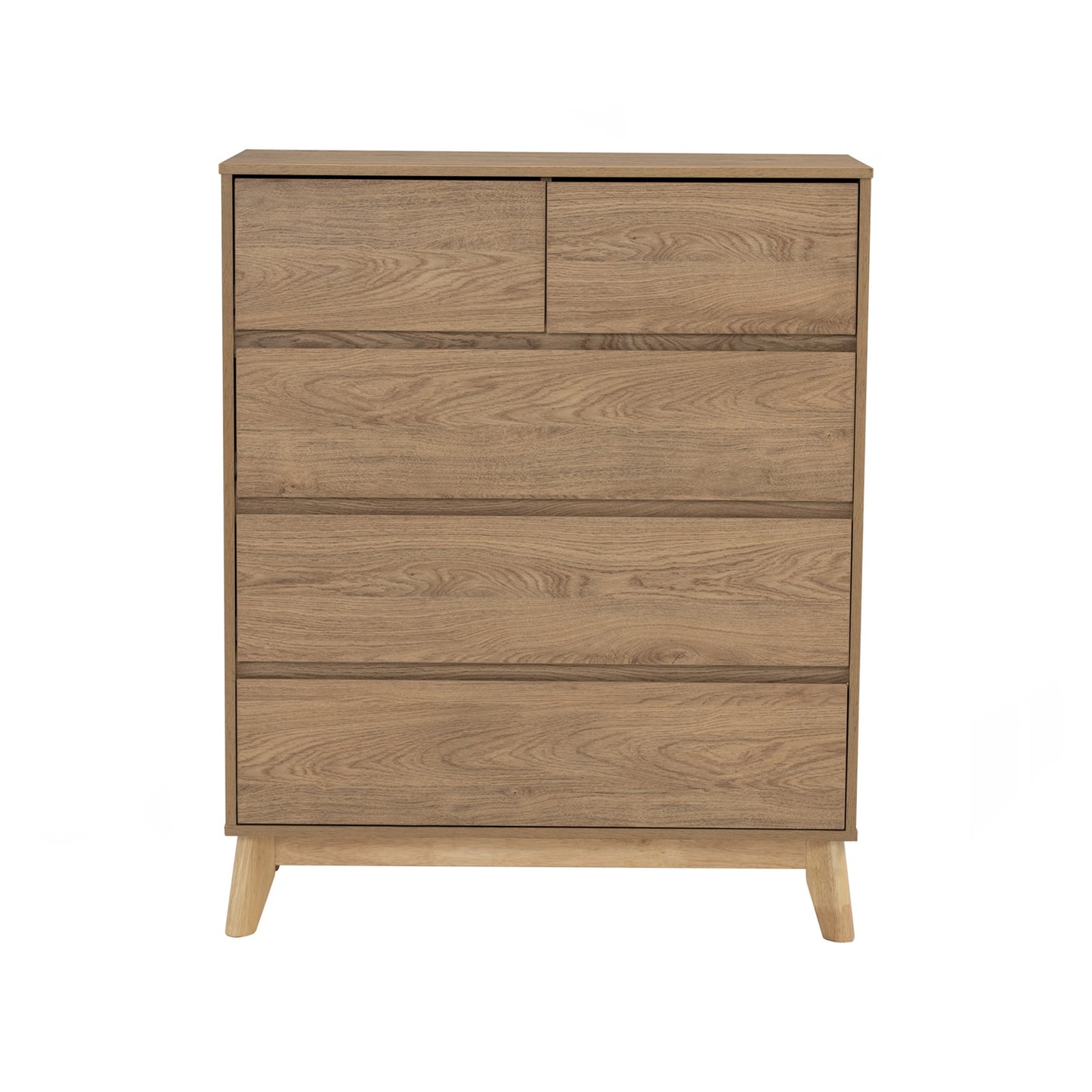 HIRADO 5 Drawer Cabinet