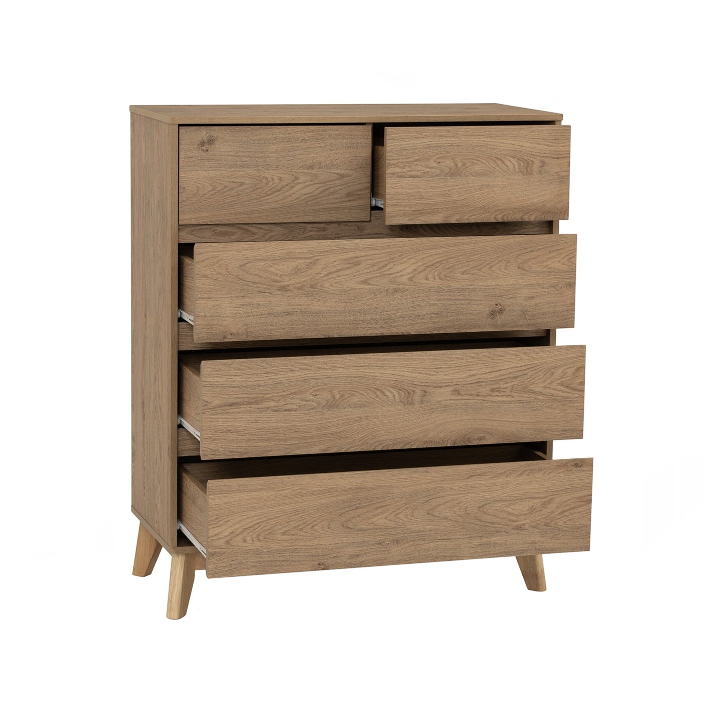 HIRADO 5 Drawer Cabinet
