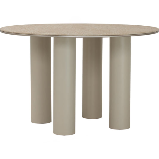 HIRI Round Dining Table (1200DIA)