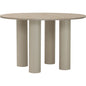 HIRI Round Dining Table (1200DIA)