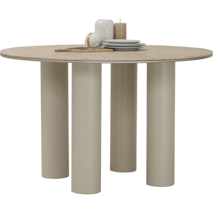 HIRI Round Dining Table (1200DIA)