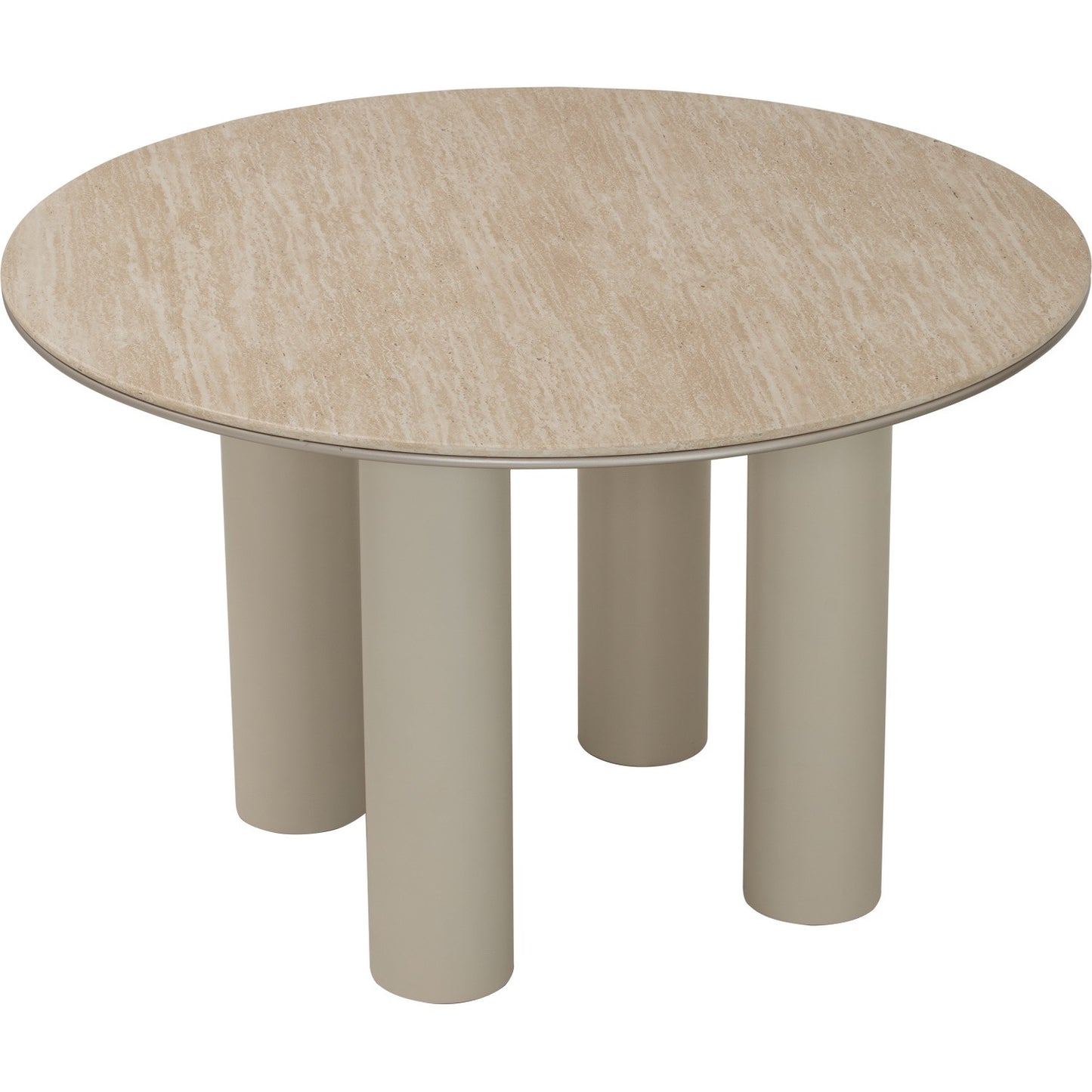 HIRI Round Dining Table (1200DIA)