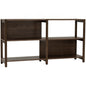 HOLSTEN Bookcase