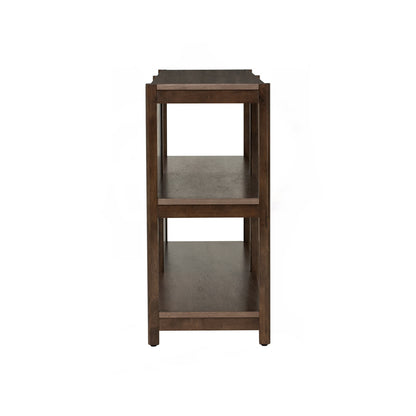HOLSTEN Bookcase