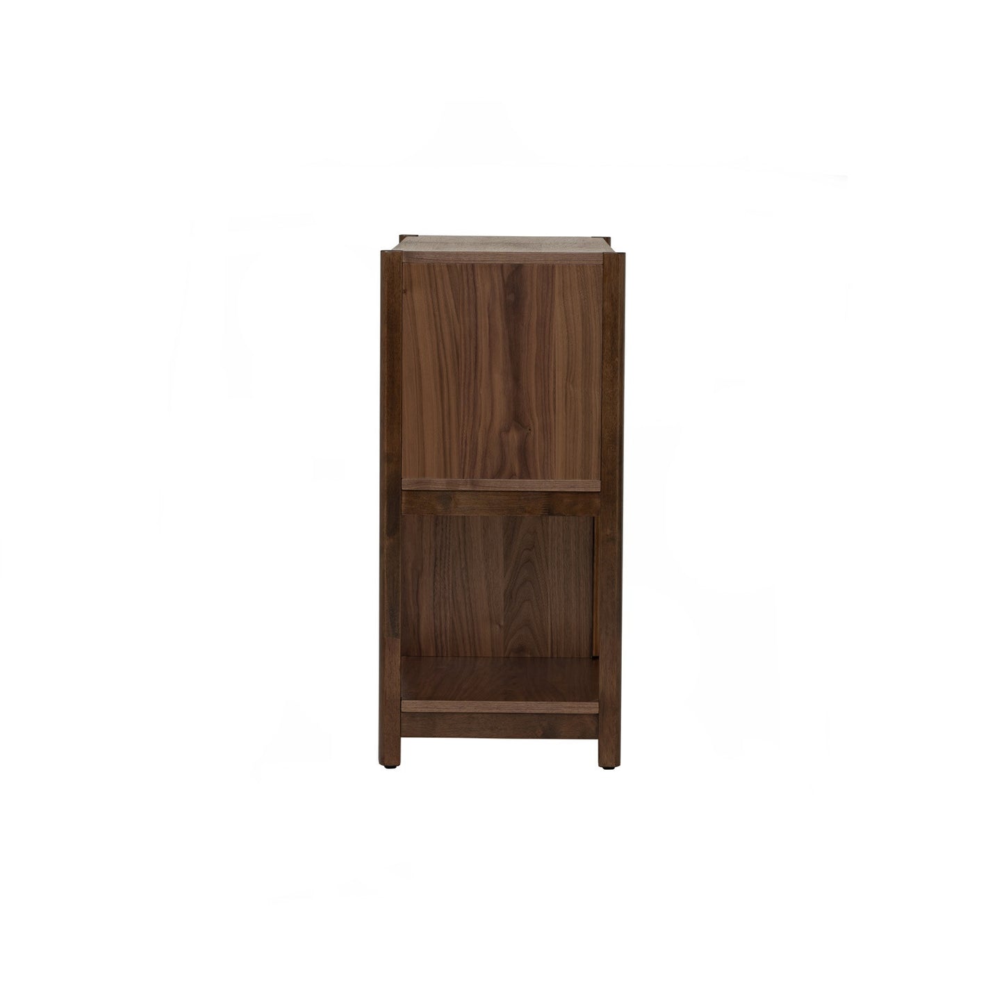 HOLSTEN Bookcase With 2 Door