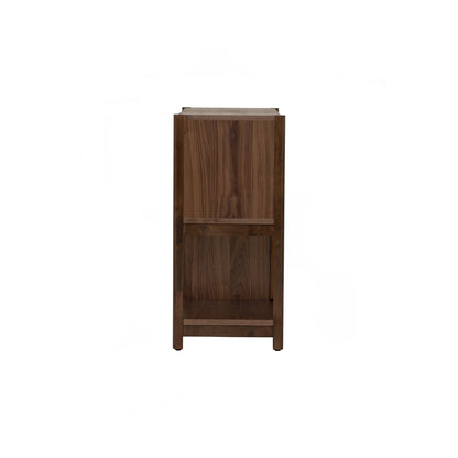 HOLSTEN Bookcase With 2 Door