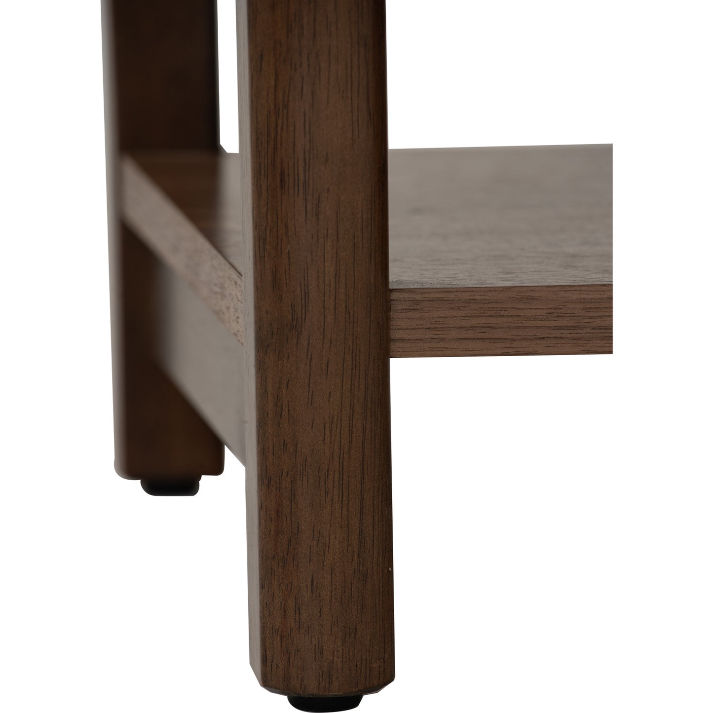 HOLSTEN Bookcase With 2 Door