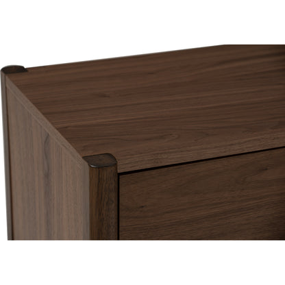 HOLSTEN Bookcase With 2 Door