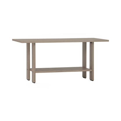 HOLT Coffee Table - Dark Oak