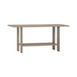 HOLT Coffee Table - Dark Oak